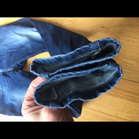 Gucci jeans - Picture 10 of 10